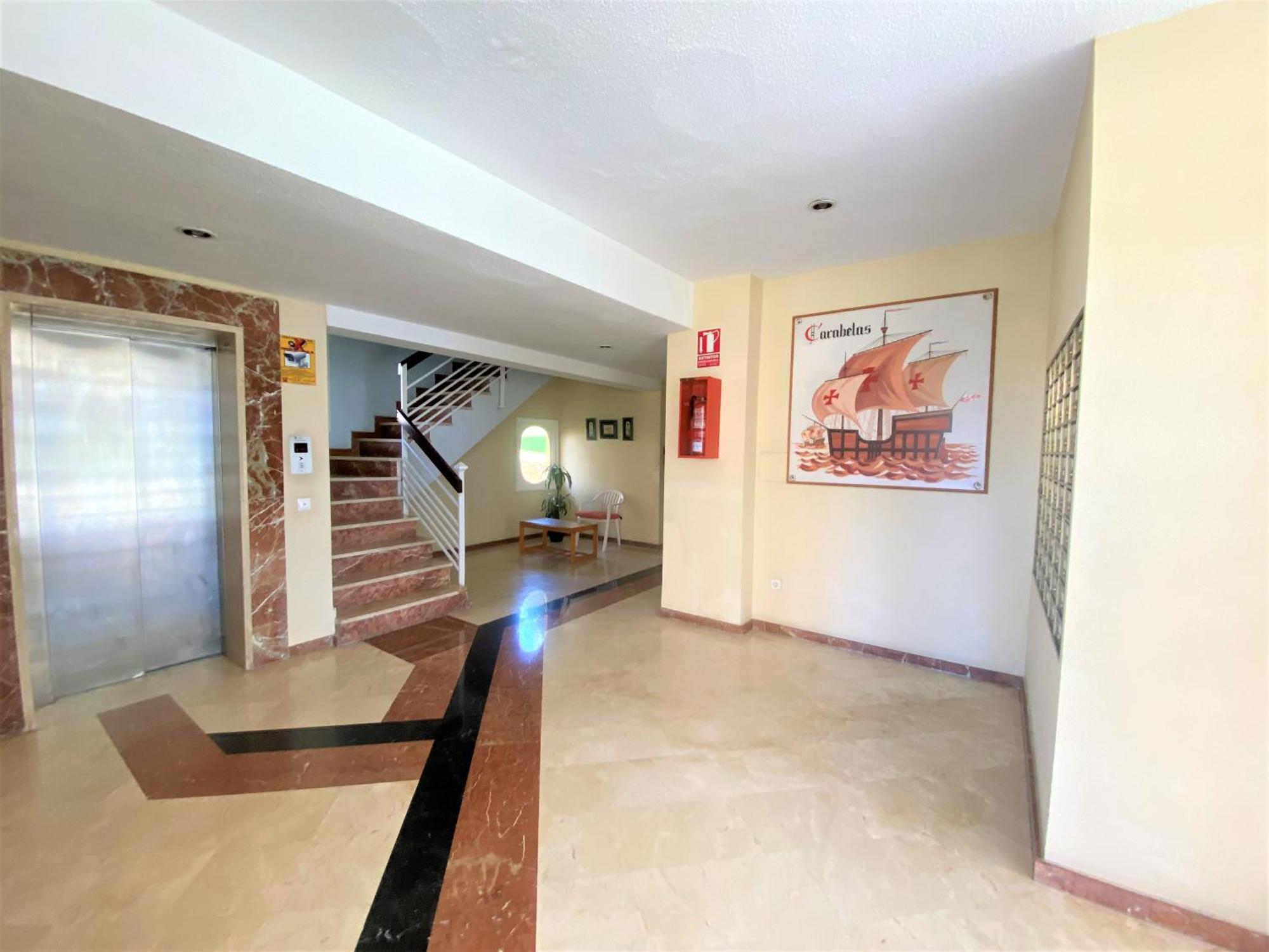 Carabelas Apartments เบนิดอร์ม ภายนอก รูปภาพ