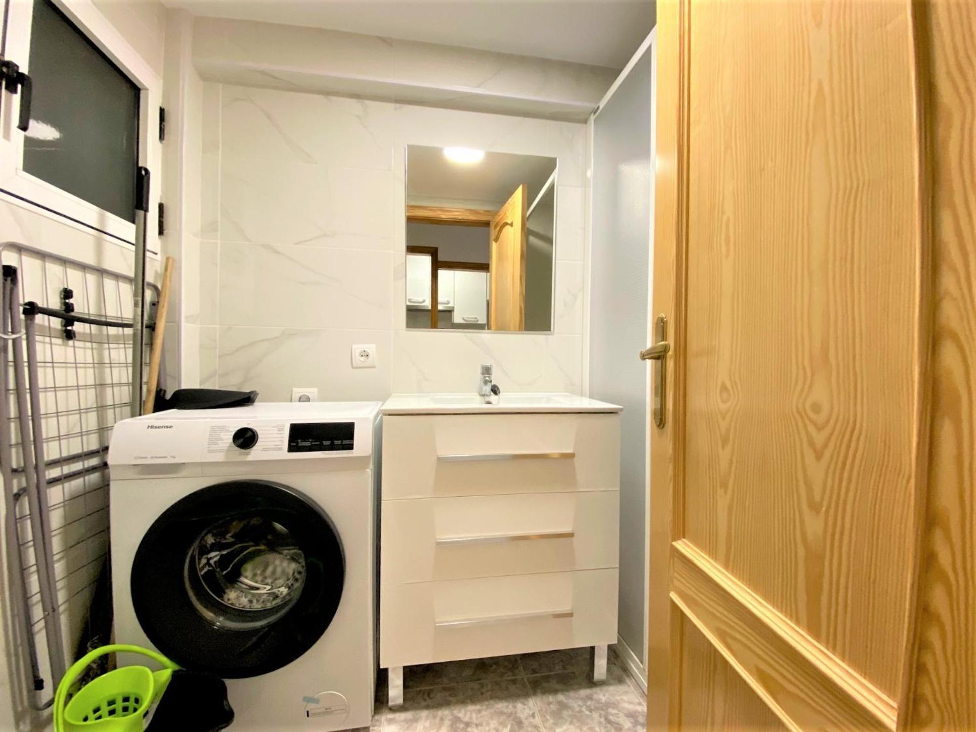 Carabelas Apartments เบนิดอร์ม ภายนอก รูปภาพ