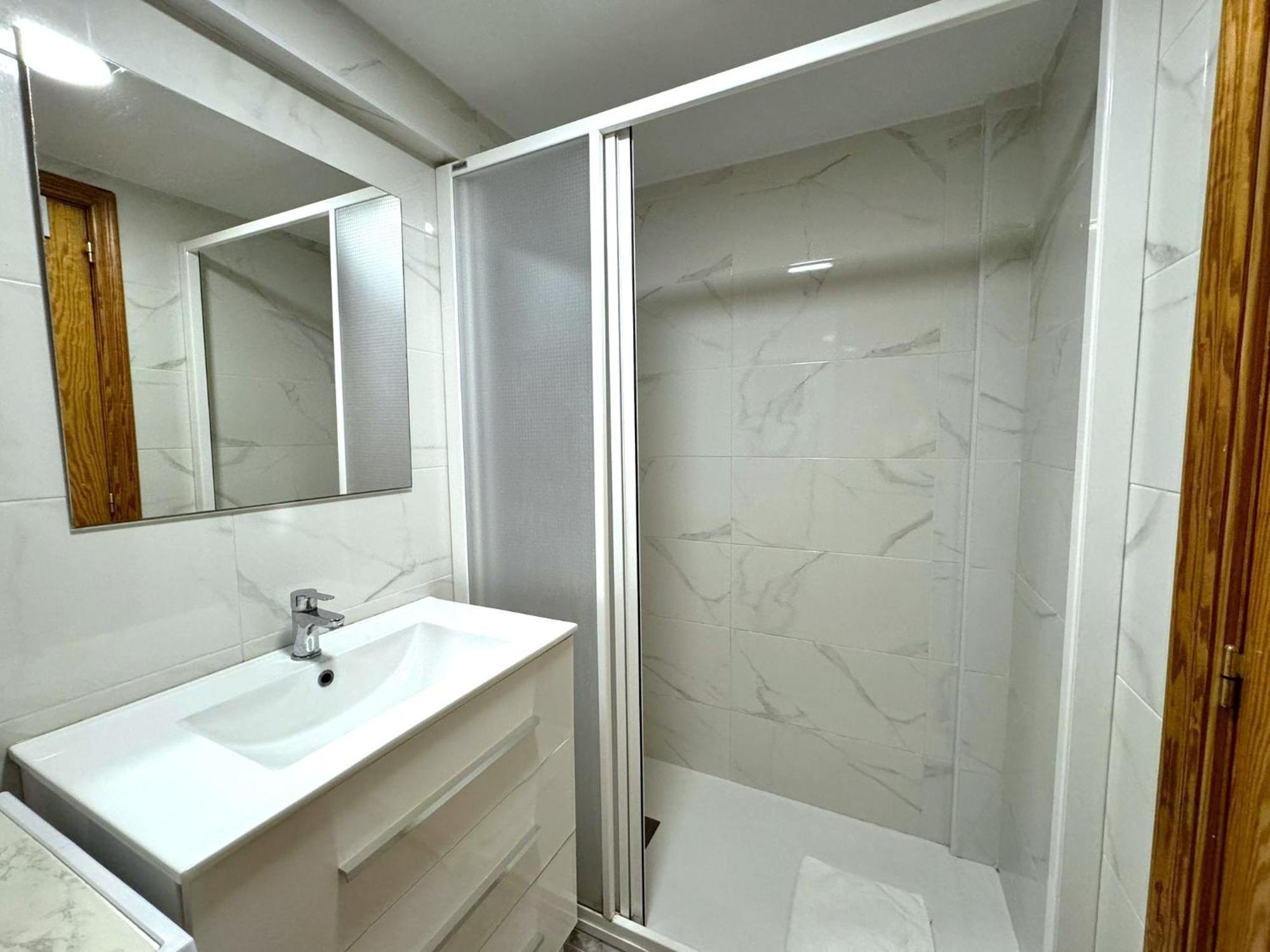 Carabelas Apartments เบนิดอร์ม ภายนอก รูปภาพ
