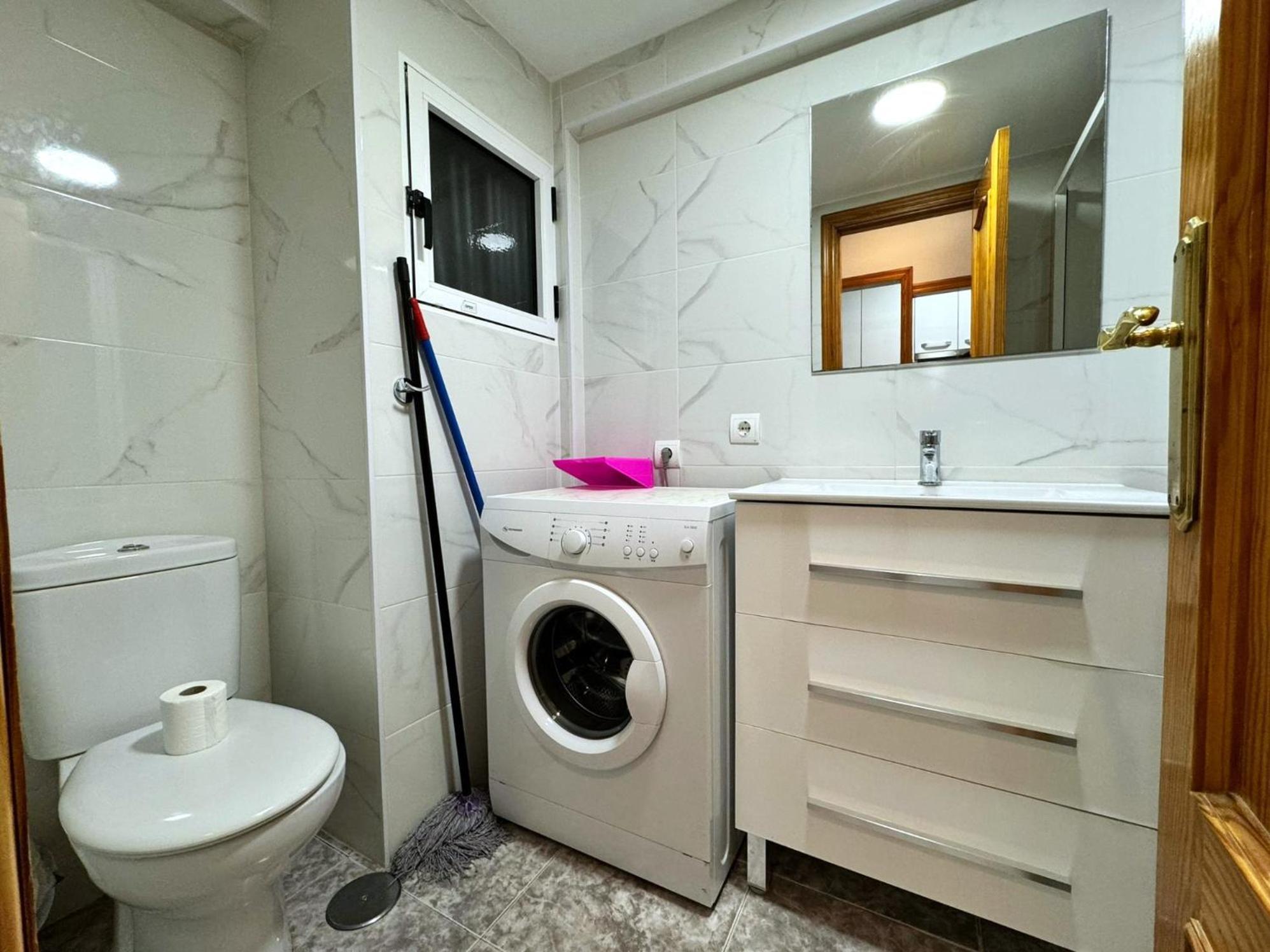 Carabelas Apartments เบนิดอร์ม ภายนอก รูปภาพ